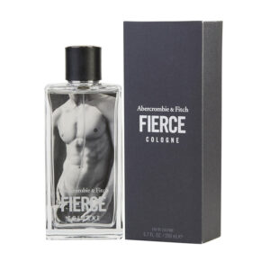 Abercrombie & Fitch Fierce Cologne Caballero 200 ml