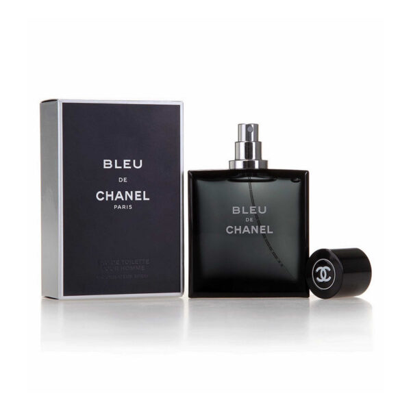 Bleu De Chanel Caballero 150 ml