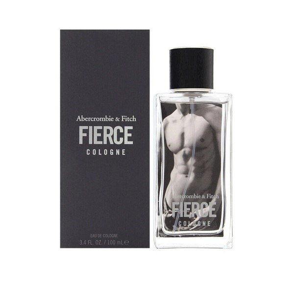 Abercrombie & Fitch Fierce Cologne Caballero 100 ml.