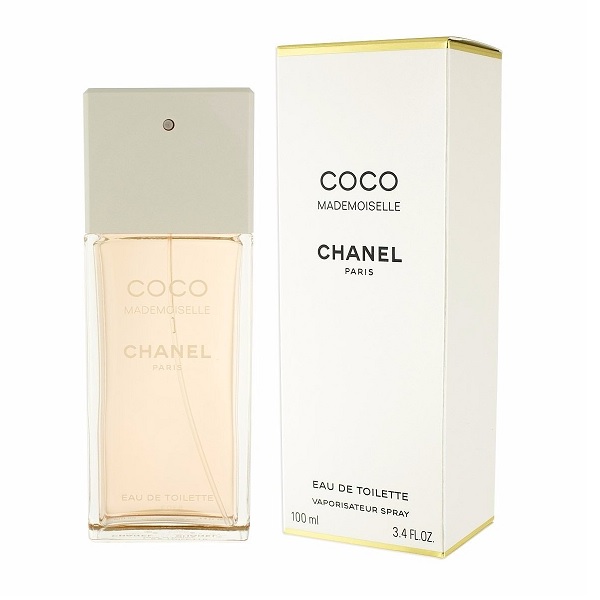 Coco Mademoiselle Dama 100 ml. de Chanel EDT