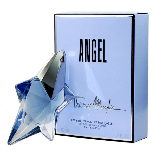 Angel de Thierry Mugler EDP 50 ml