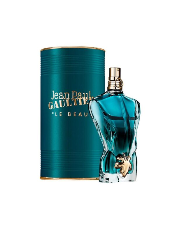 Jean Paul Gaultier Le Bleu 125 ml