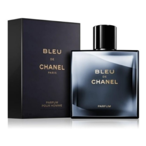 Bleu Chanel Perfume 100 ml Caballero
