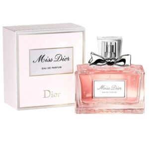 Miss Dior EDP 100 ml
