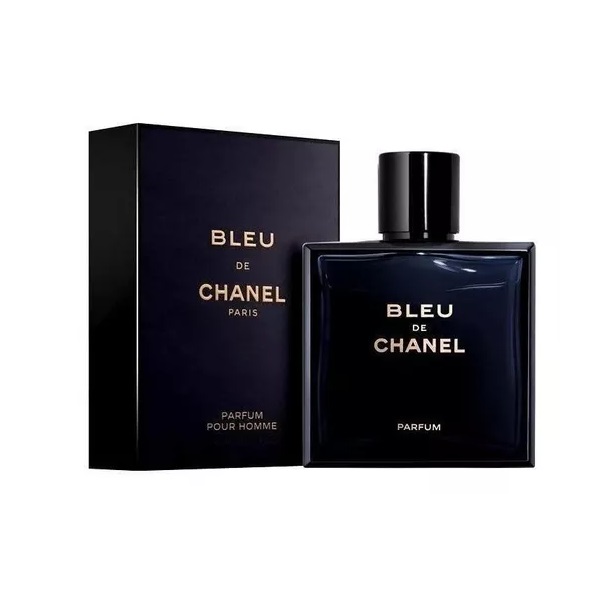 Bleu Chanel Parfum 150 ml Caballero