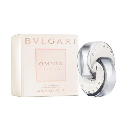 Bvlgari Omnia Crystalline 65 ml EDT