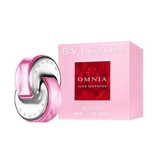 Bvlgari Omnia Pink Sapphire 65 ml EDT