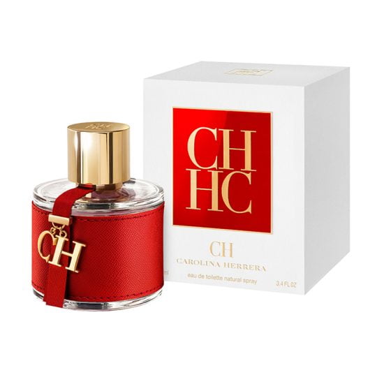 Ch 2015 Dama 100 ml.