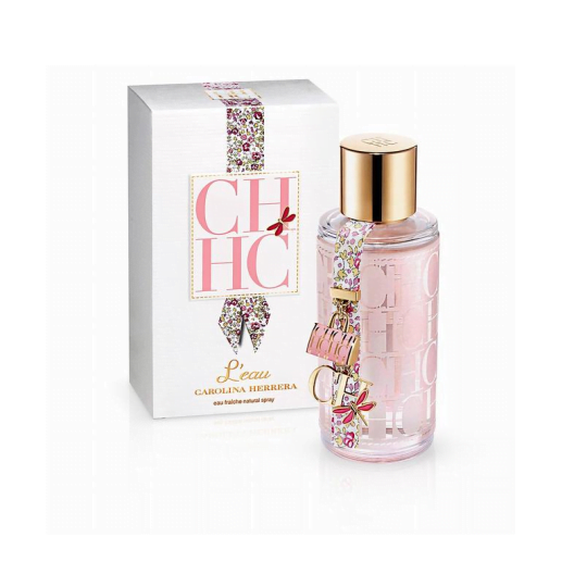 CH L'au Dama 100 ml.