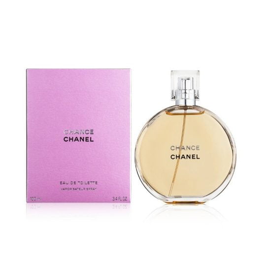 Chance Chanel Dama EDT 100 ml.