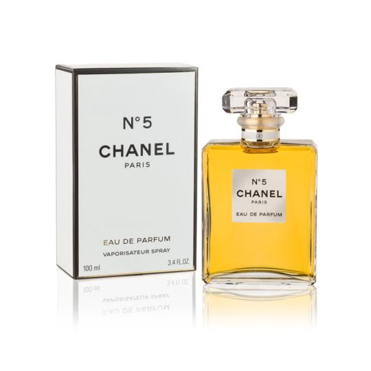 Chanel 5 Dama 100 ml.
