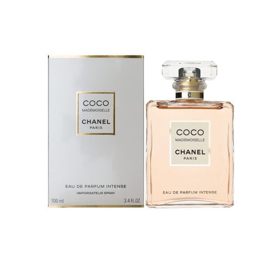 Coco Mademoiselle Intense Dama 100 ml.