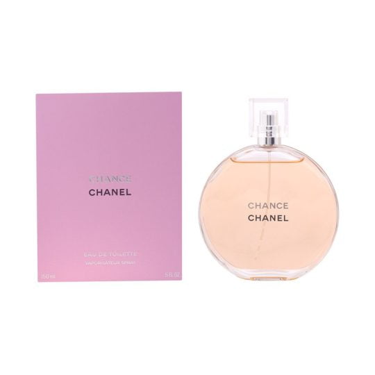 Chance Chanel Toilette Dama 150 ml.