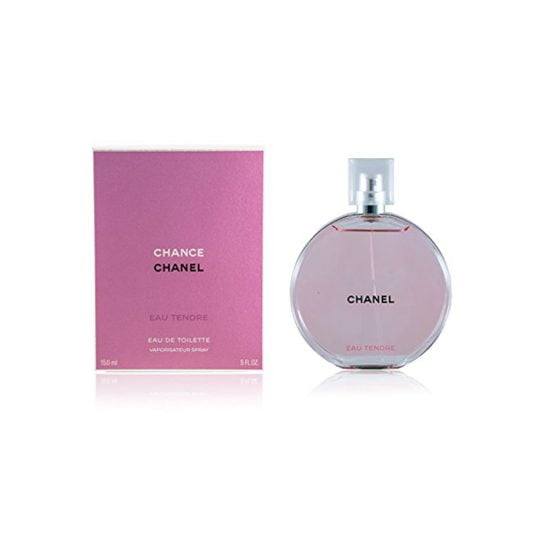 Chance Eau Tendre EDT Dama 150 ml.