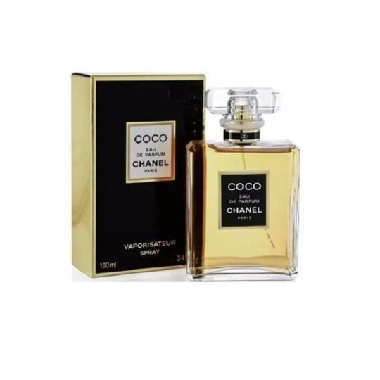 Coco Chanel Dama 100 ml.
