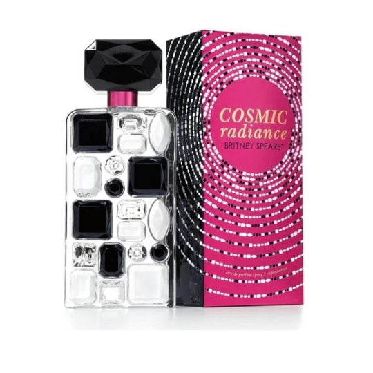 Cosmic Radiance 100 ml EDP Britney Spears