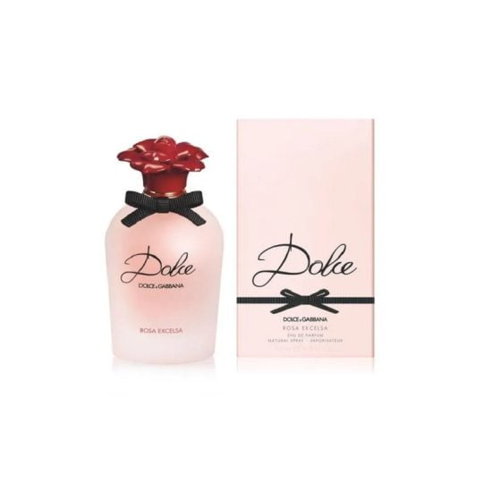 Dolce Gabbana Rosa Excelsa Dama 75 ml.