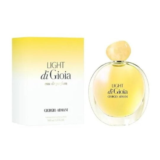 Light Di Gioia Dama 100 ml.