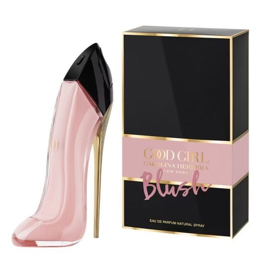 Good Girl Blush 80 ml EDP de Carolina Herrera