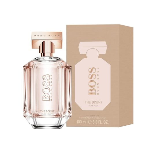 Hugo Boss The Scent For Her Dama 100 ml.