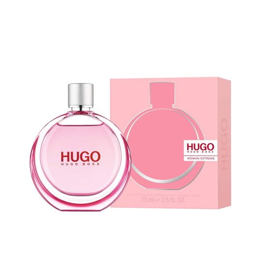 Hugo Boss Woman Extreme Dama 75 ml.