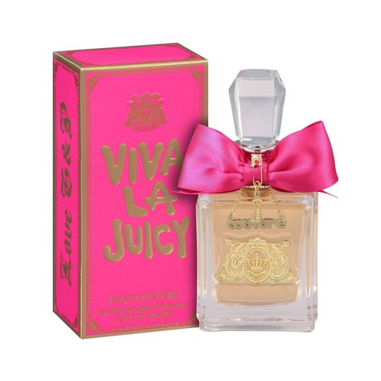 Viva La Juicy Dama 100 ml.