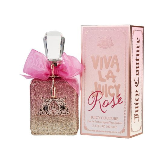 Viva La Juicy Rose Dama Dama 100 ml.