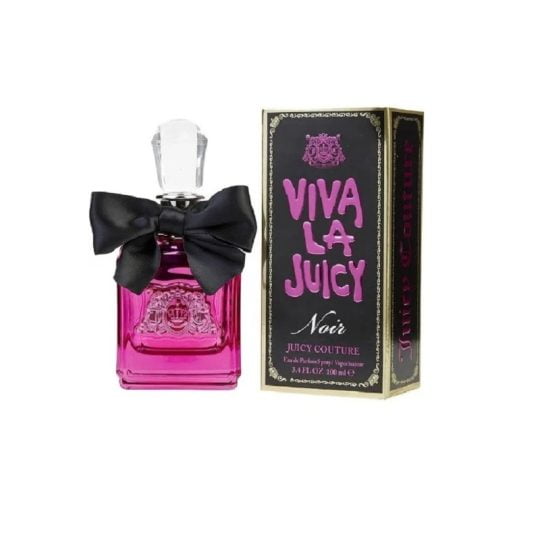 Viva La Juicy Noir Dama 100 ml.