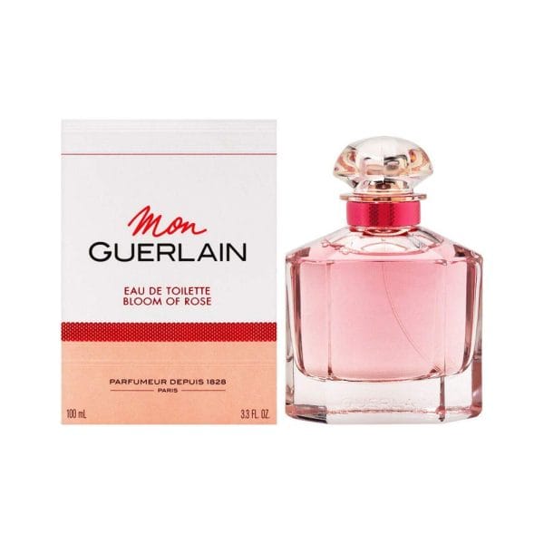 Mon Guerlain Bloom of Rose 100 ml