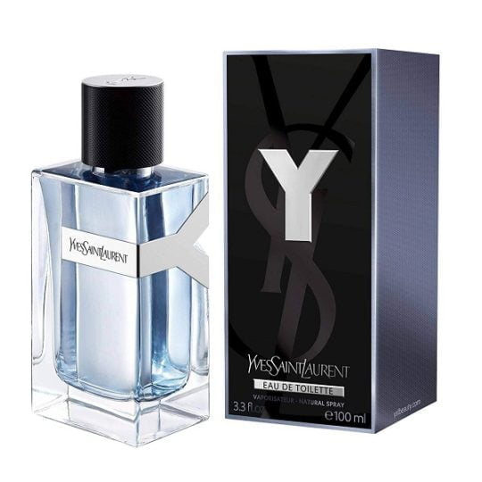 Perfume Y YSL Tocador 100 ml EDT Yves Saint Laurent