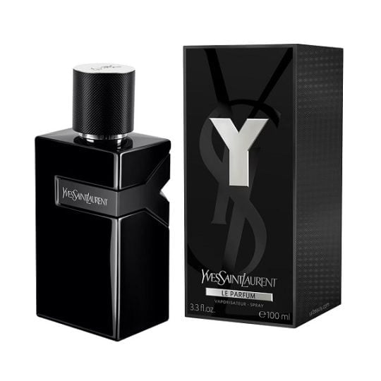 Y Le Parfum 100 ml Yves Saint Laurent