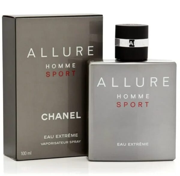 Allure Homme Sport Extreme 100 ml