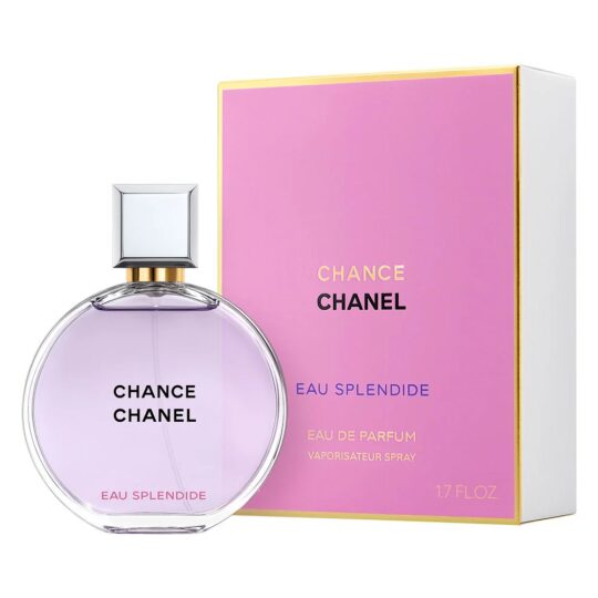Chance Chanel Splendide 100 ml EDP