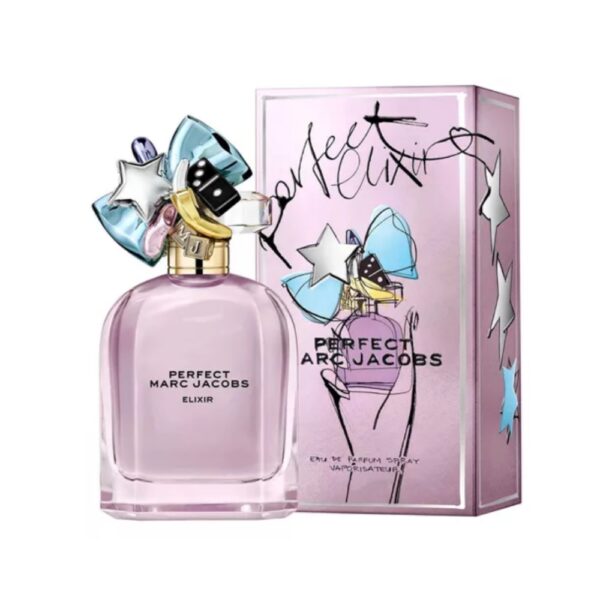 Perfect Elixir Marc Jacobs 100 ml EDP