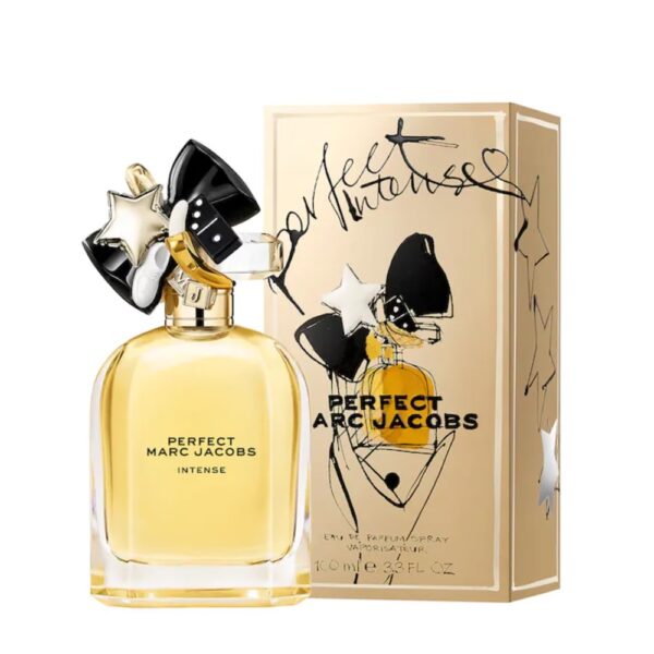 Perfect Intense Marc Jacobs 100 ml EDP