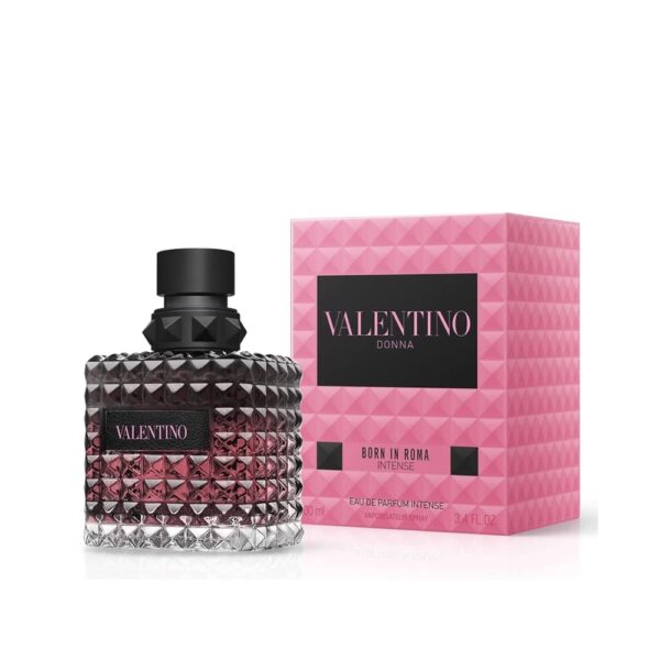 Valentino Donna Born in Roma Intense 100 ml