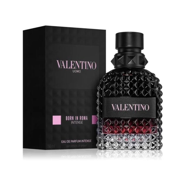 Valentino UOMO Born In Roma Intese EDP 100ml